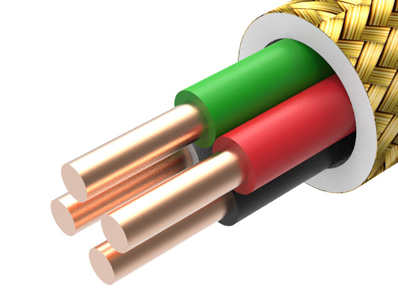 iFi Audio OTG Cable Micro USB - cecha 2